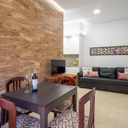 Lejlighed Precioso Junto A La Playa 2 Fuengirola
