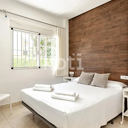 Appartamento Koti - Daimiel 2 Fuengirola